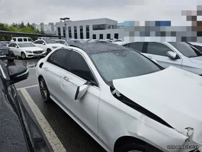 2019 Mercedes-Benz E 350 VIN: