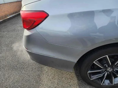 2022 Honda Accord 1HGCV1650MA510529 VIN:1HGCV1650MA510529