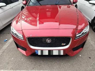 2017 Jaguar XF SAJBA4BV4HCY42177 VIN:SAJBA4BV4HCY42177