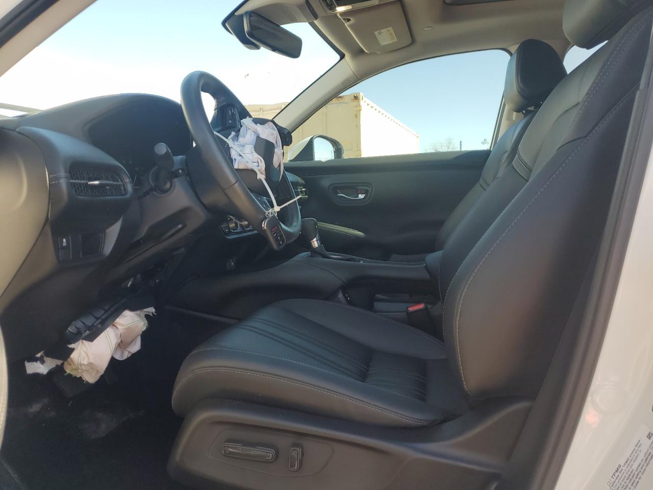 2024 HONDA HR-V EXL VIN:3CZRZ1H75RM730351
