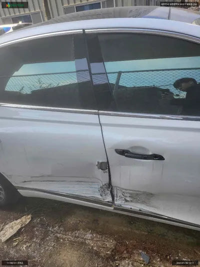 2022 Genesis G80 KMTGB41CDNU136354 VIN:KMTGB41CDNU136354