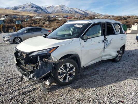 2023 NISSAN ROGUE SV VIN:5N1BT3BBXPC769142