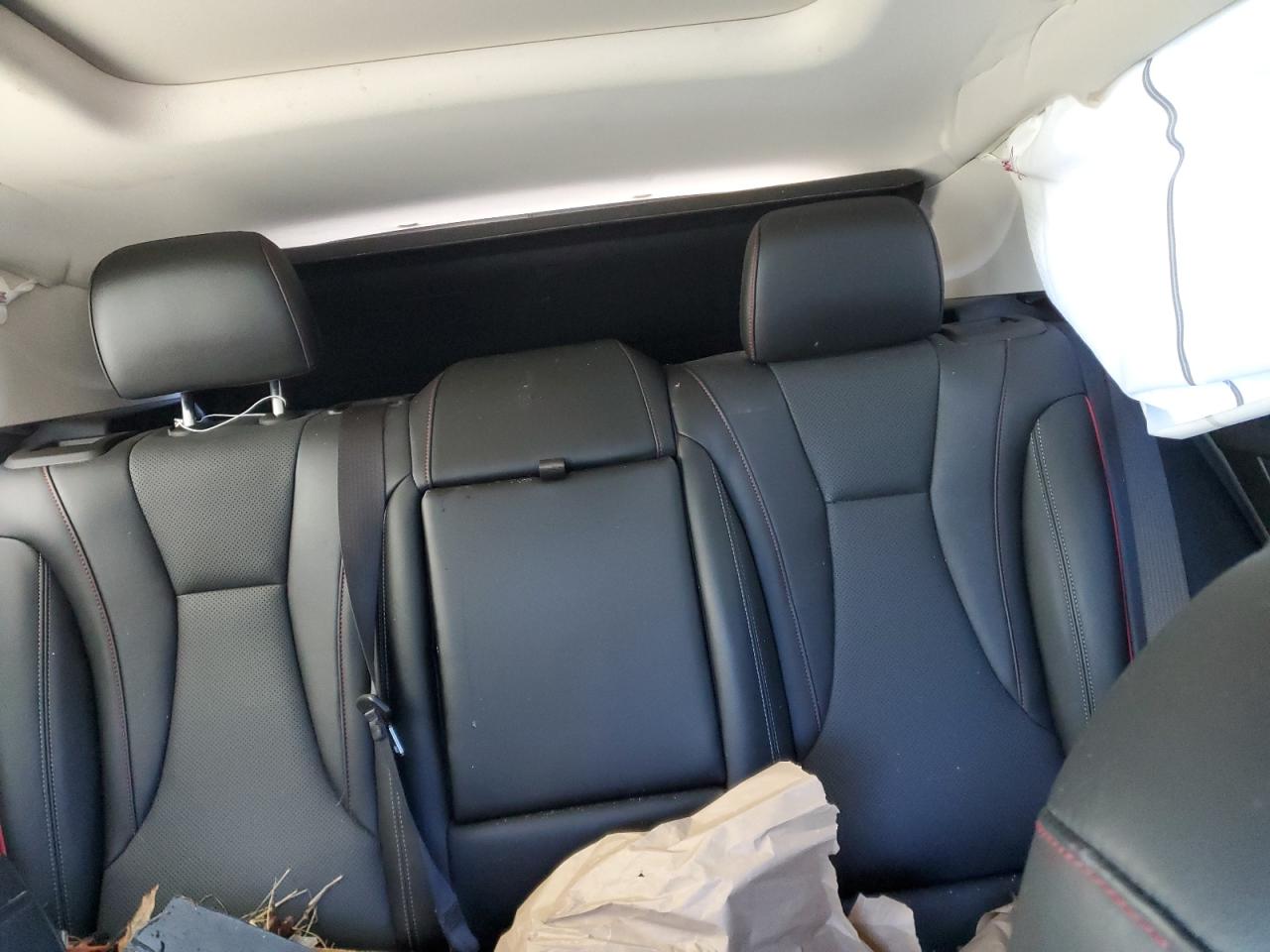 2022 BUICK ENVISION ESSENCE VIN:LRBFZNR45ND082132