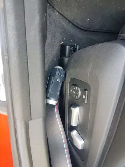 2021 BMW 340 WBA5U7108MFK79361 VIN:WBA5U7108MFK79361