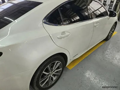 2017 Lexus ES 300 JTHBW1GG2H2149184 VIN:JTHBW1GG2H2149184