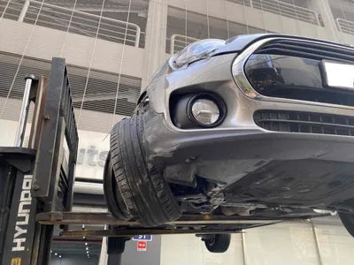 2018 MINI Clubman WMWLN5101K2H74839 VIN:WMWLN5101K2H74839