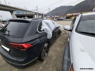 2020 Volkswagen Tiguan WVGZZZ5NZLW910808 VIN:WVGZZZ5NZLW910808