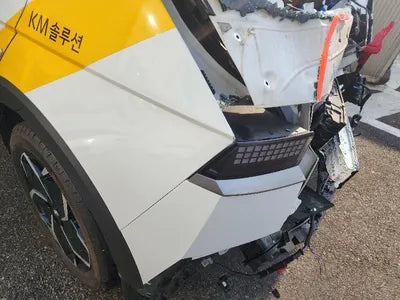 2022 Hyundai Ioniq KMHKL81AFNU104928 VIN:KMHKL81AFNU104928