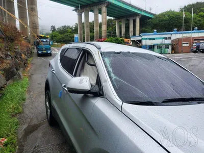 2016 Hyundai Santa FE KMHSW81UBHU717153 VIN:KMHSW81UBHU717153