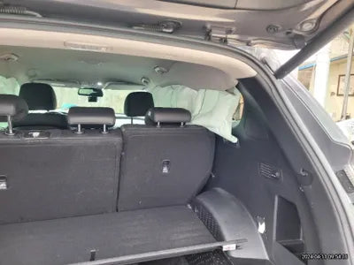 2019 Hyundai Santa FE VIN:
