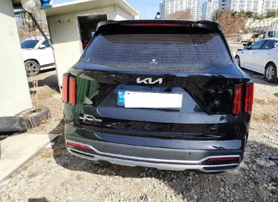 2023 Kia Sorento KNARH81BGPA171774 VIN:KNARH81BGPA171774