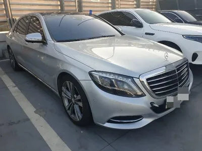 2015 Mercedes-Benz S 500 WDDUG8CB3FA139704 VIN:WDDUG8CB3FA139704
