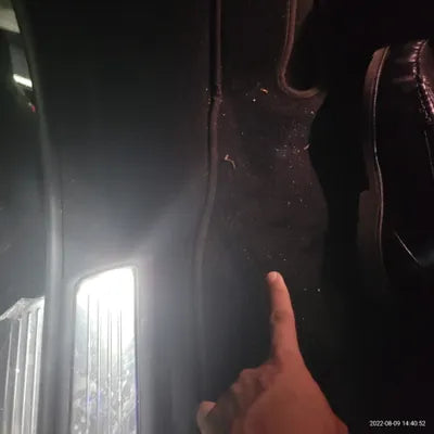 2016 Mercedes-Benz S 500 WDDUG8FBXGA277091 VIN:WDDUG8FBXGA277091