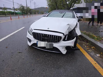 2018 Mercedes-Benz E 220 VIN: