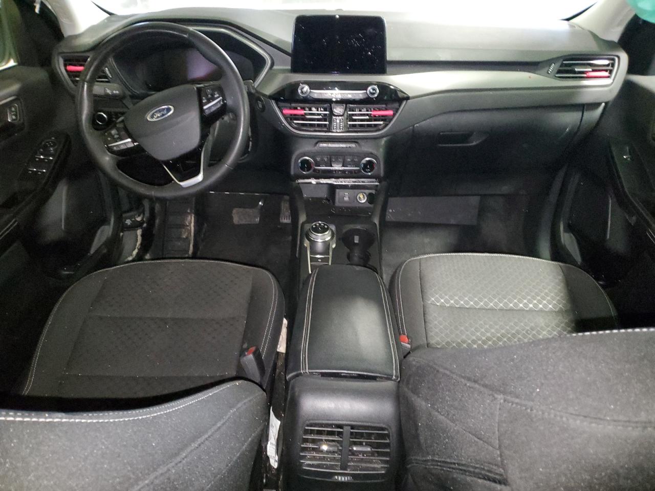 2023 FORD ESCAPE ACTIVE VIN:1FMCU9GN7PUA24043