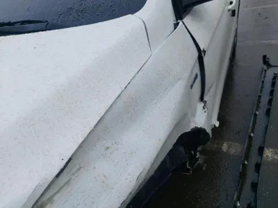 2016 Hyundai Ioniq KMHC051CGGU005432 VIN:KMHC051CGGU005432