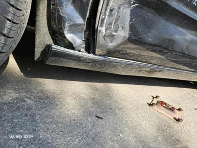 2017 Chevrolet Impala VIN: