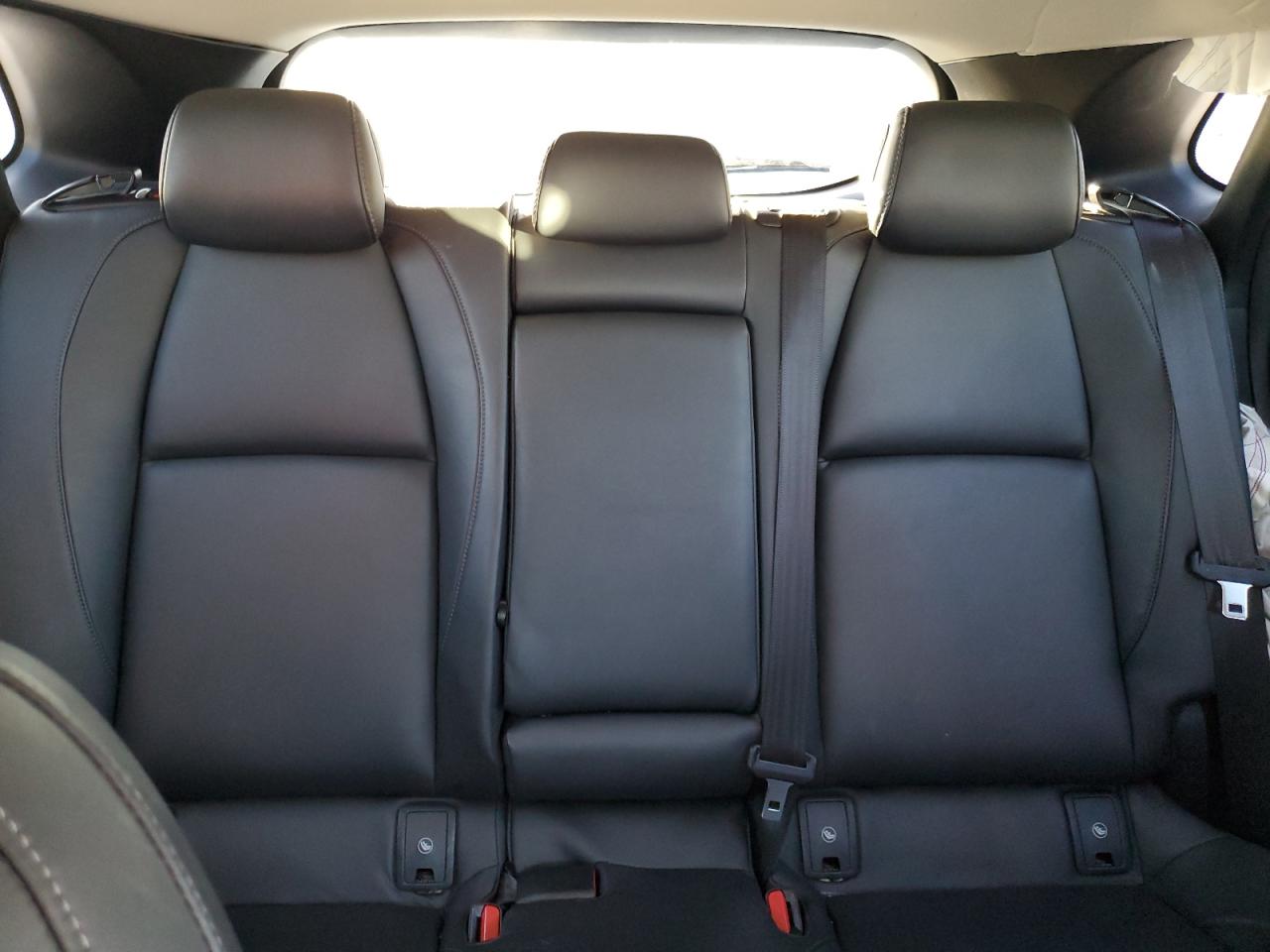 2023 MAZDA CX-30 PREFERRED VIN:3MVDMBCM8PM510411