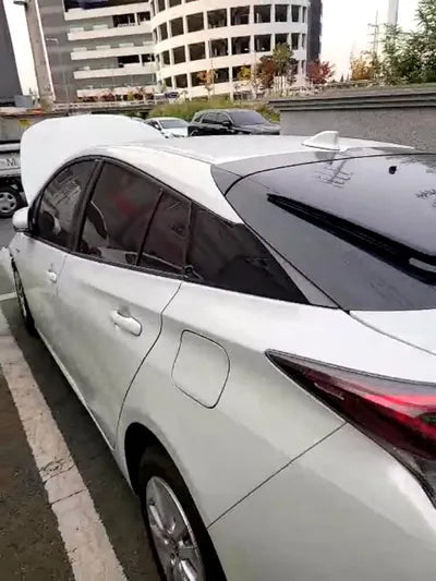 2018 Toyota Prius VIN: