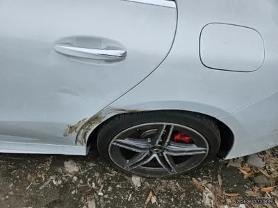 2021 Mercedes-Benz A 45 AMG W1K5J5EB6MN237861 VIN:W1K5J5EB6MN237861