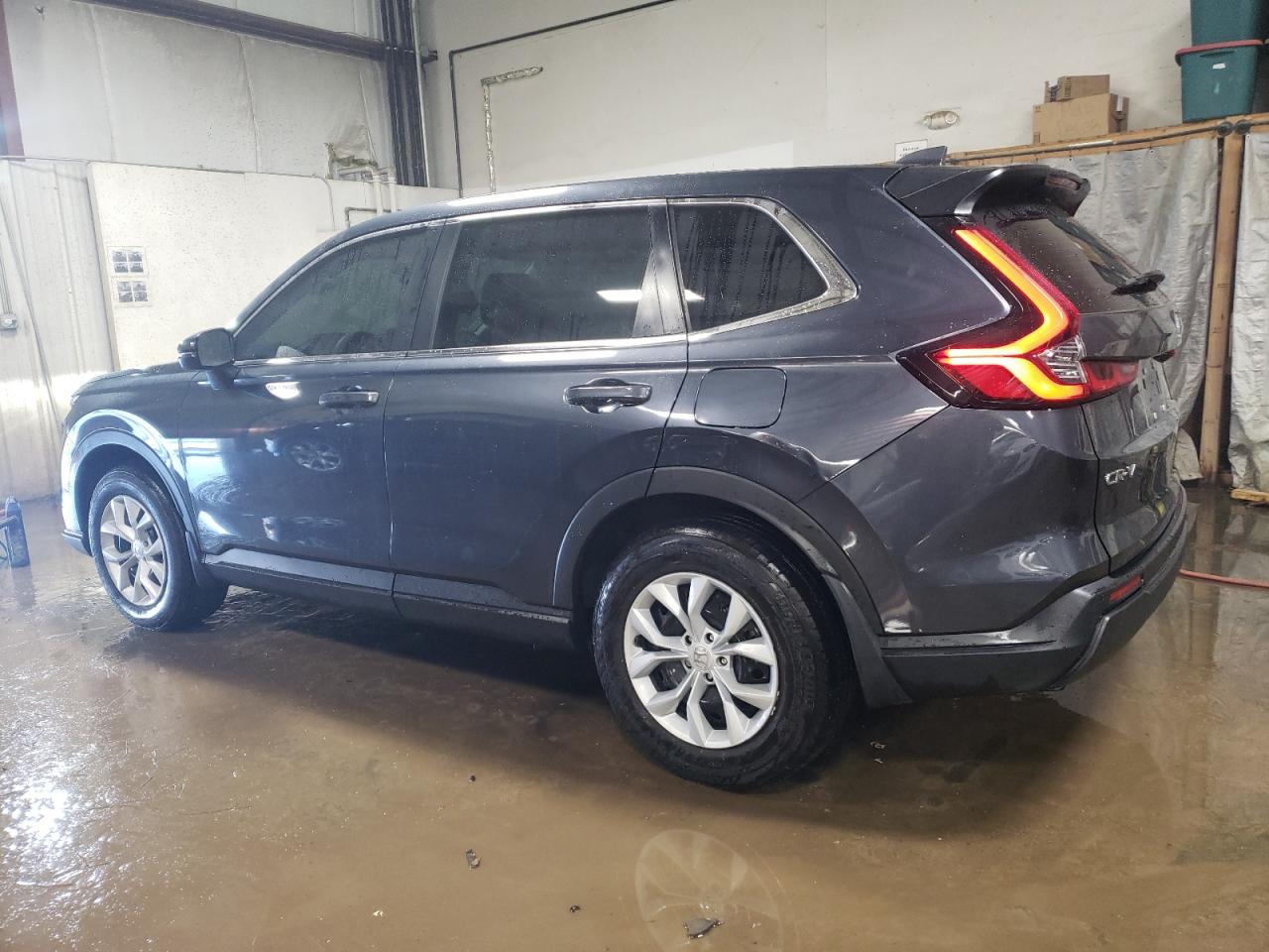 2024 HONDA CR-V LX VIN:5J6RS4H22RL004412
