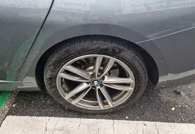 2018 BMW 630 WBAJW8100JBK93174 VIN:WBAJW8100JBK93174