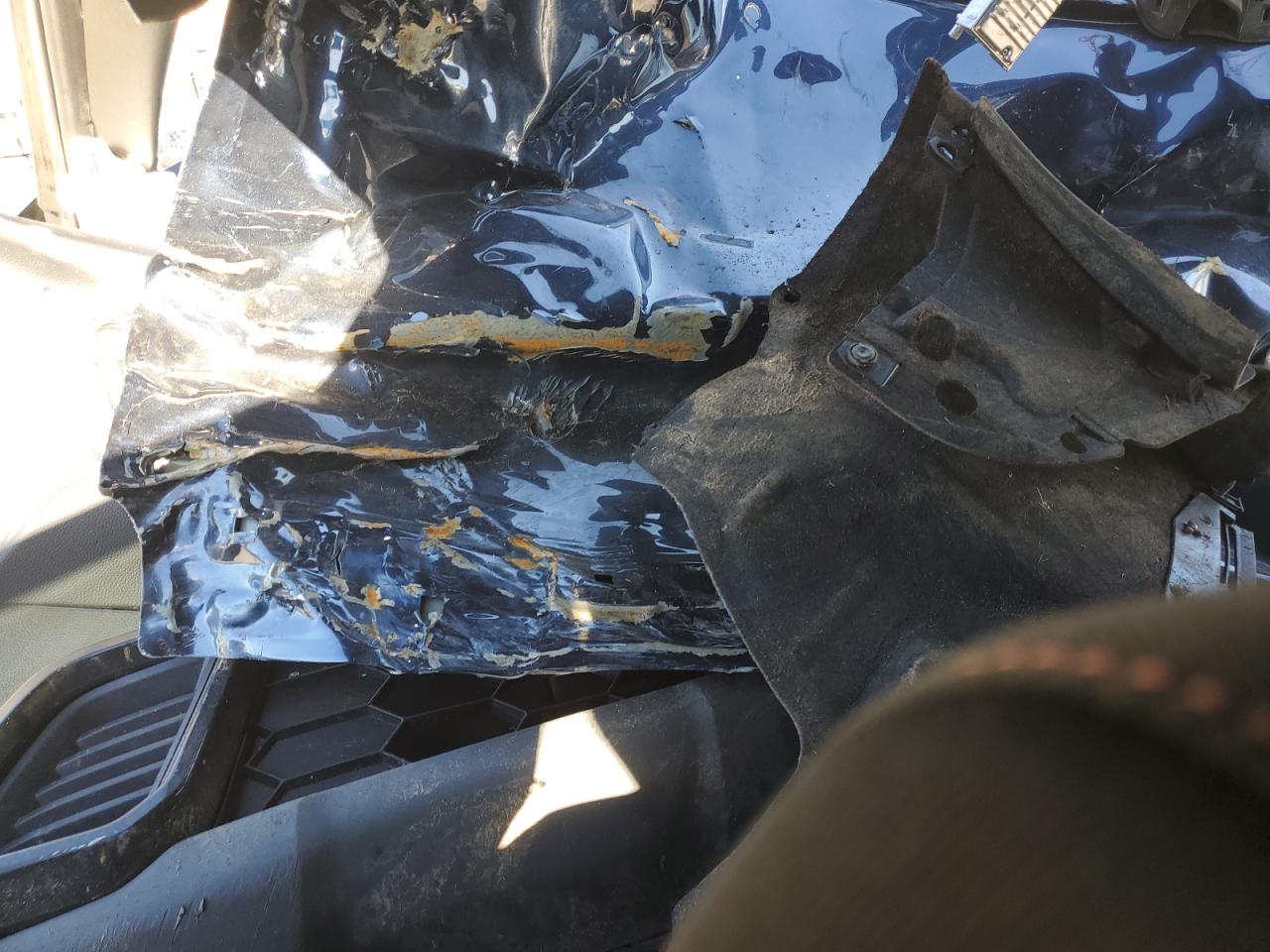 2024 HONDA CR-V SPORT VIN:7FARS5H53RE000348