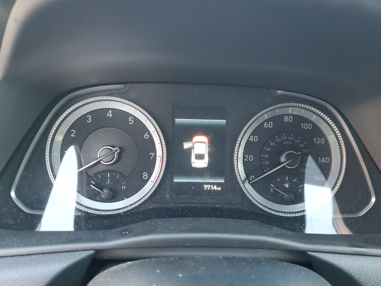 2022 HYUNDAI SONATA SEL VIN:JTHBA1D24H5045740