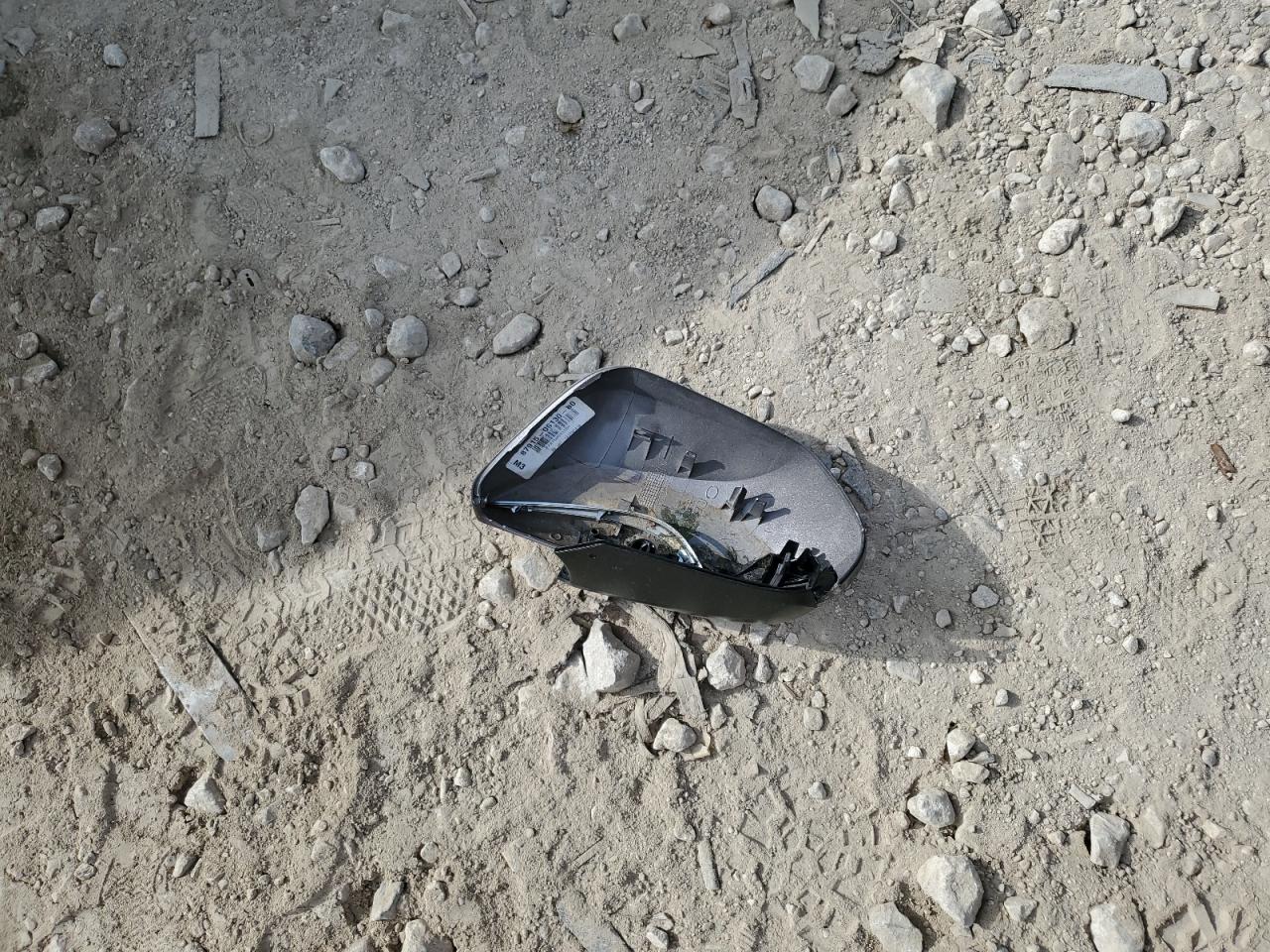 2024 TOYOTA CAMRY LE VIN:4T1H31AK2RU075655