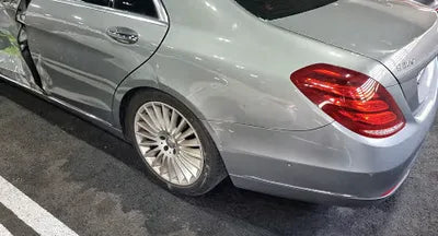 2015 Mercedes-Benz S 350 WDDUF3DB5FA135576 VIN:WDDUF3DB5FA135576