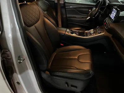 2021 Hyundai Santa FE KMHS281HHMU401142 VIN:KMHS281HHMU401142