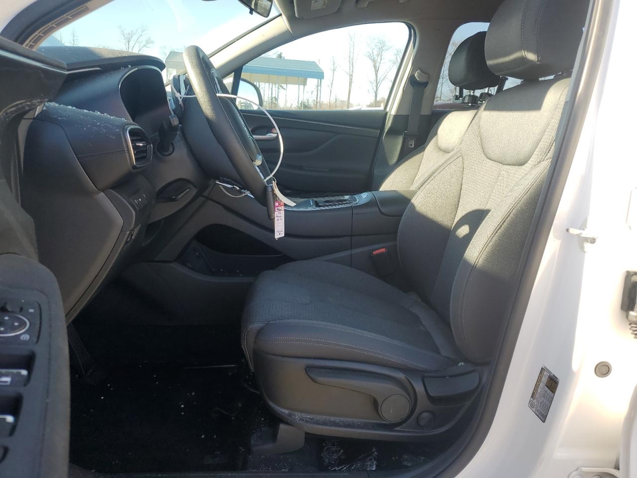 2023 HYUNDAI SANTA FE SE VIN:5NMS1DAJ4PH599760