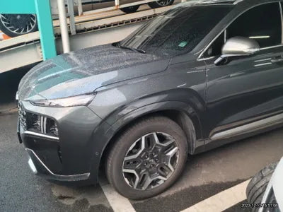 2022 Hyundai Santa FE KMHS5811BNU049534 VIN:KMHS5811BNU049534