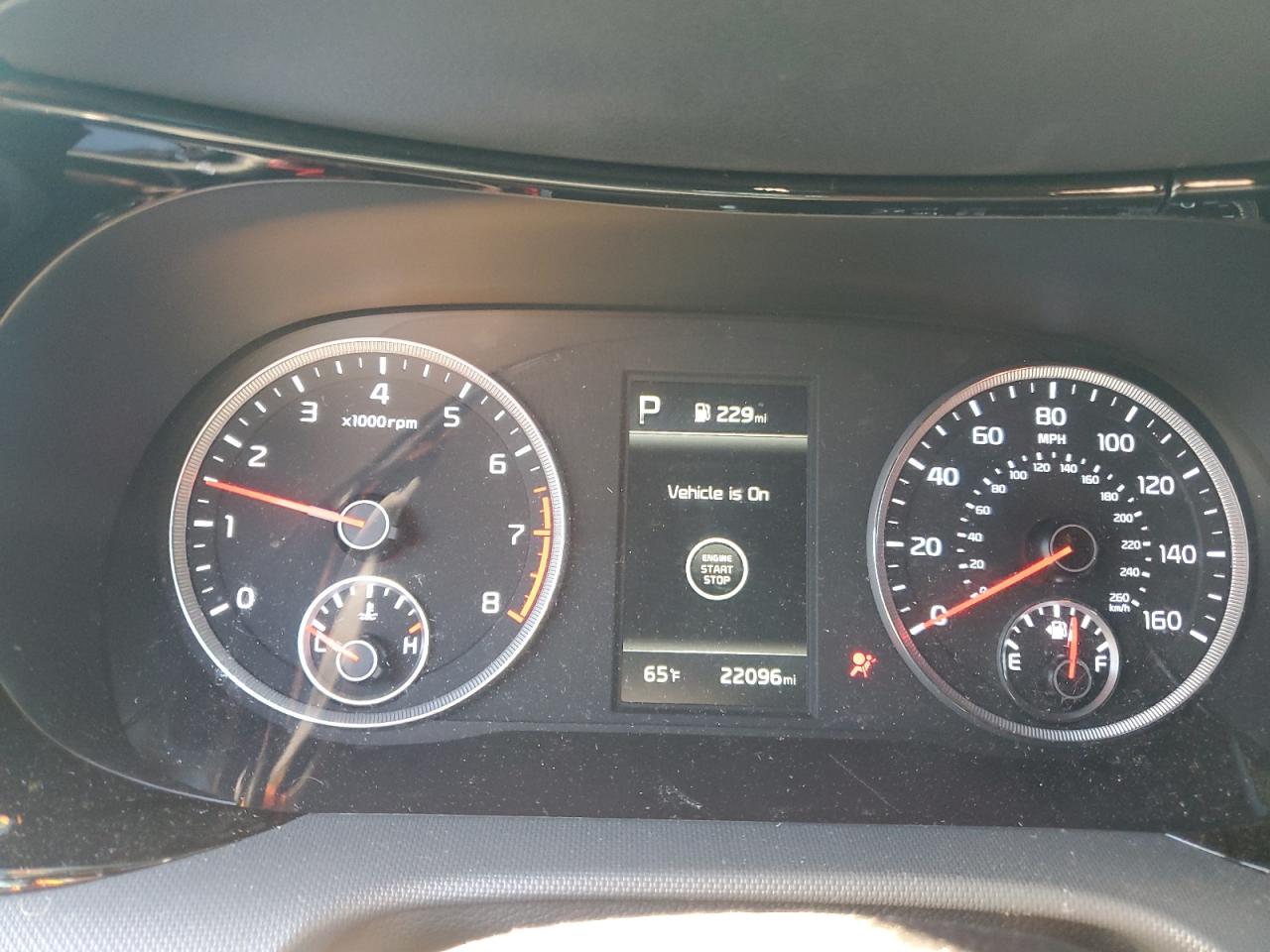 2024 KIA K5 GT LINE VIN:5XXG64J29RG266696