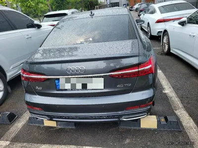 2021 Audi A6 WAUZZZF22MN008178 VIN:WAUZZZF22MN008178