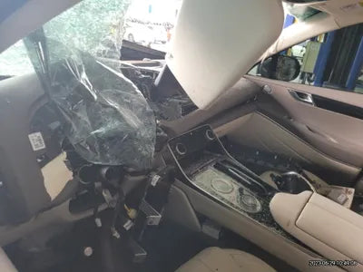 2022 Genesis GV80 VIN: