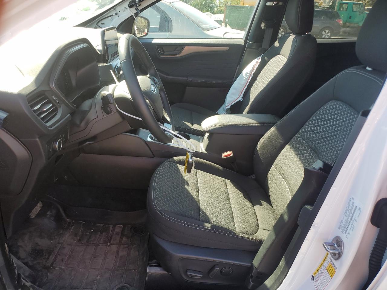 2024 FORD ESCAPE ACTIVE VIN:1FMCU0GNXRUB20005