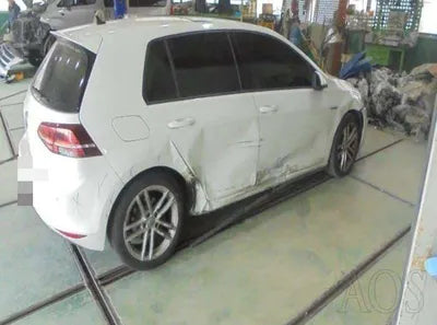 2015 Volkswagen Golf WVWZZZAUZFW213459 VIN:WVWZZZAUZFW213459