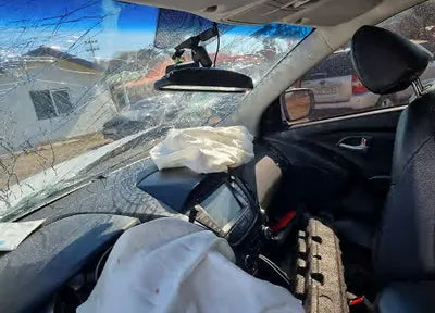 2015 Hyundai Tucson 364KMKMHJT81VBFU9 VIN:364KMKMHJT81VBFU9