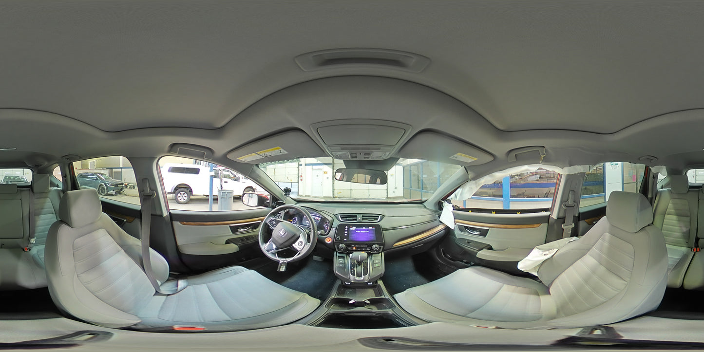 2022 HONDA CR-V EX VIN:2HKRW2H55NH625215