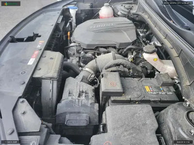 2020 Kia Sorento KNARH81BGMA055454 VIN:KNARH81BGMA055454