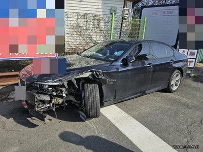 2016 BMW 520 002KMWBA5E7107GG1 VIN:002KMWBA5E7107GG1