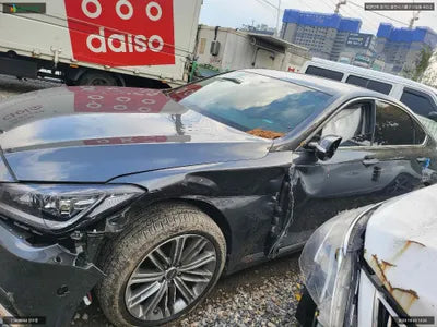 2020 Genesis G80 KMHGL41DDLU345622 VIN:KMHGL41DDLU345622