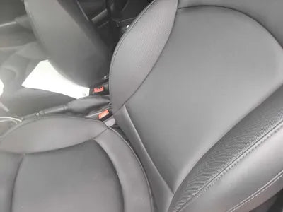 2015 MINI Cooper VIN: