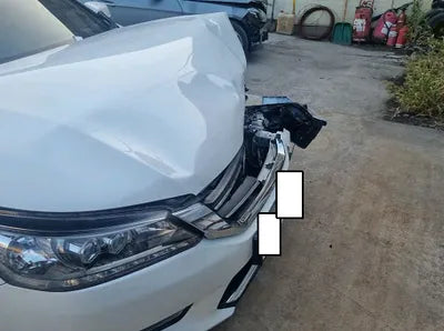 2015 Honda Accord 1HGCR2680FA510048 VIN:1HGCR2680FA510048