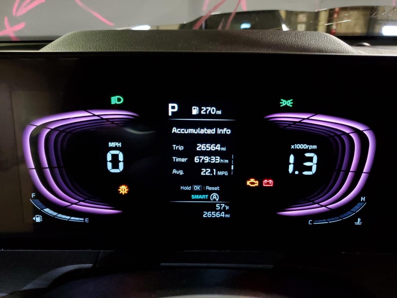 2023 KIA TELLURIDE EX VIN:5XYP3DGC6PG351805