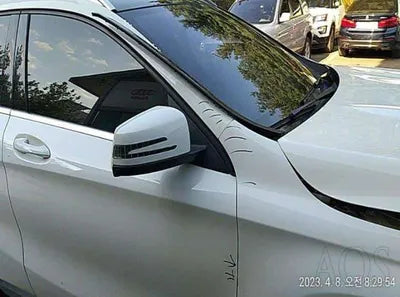 2018 Mercedes-Benz GLA 220 VIN: