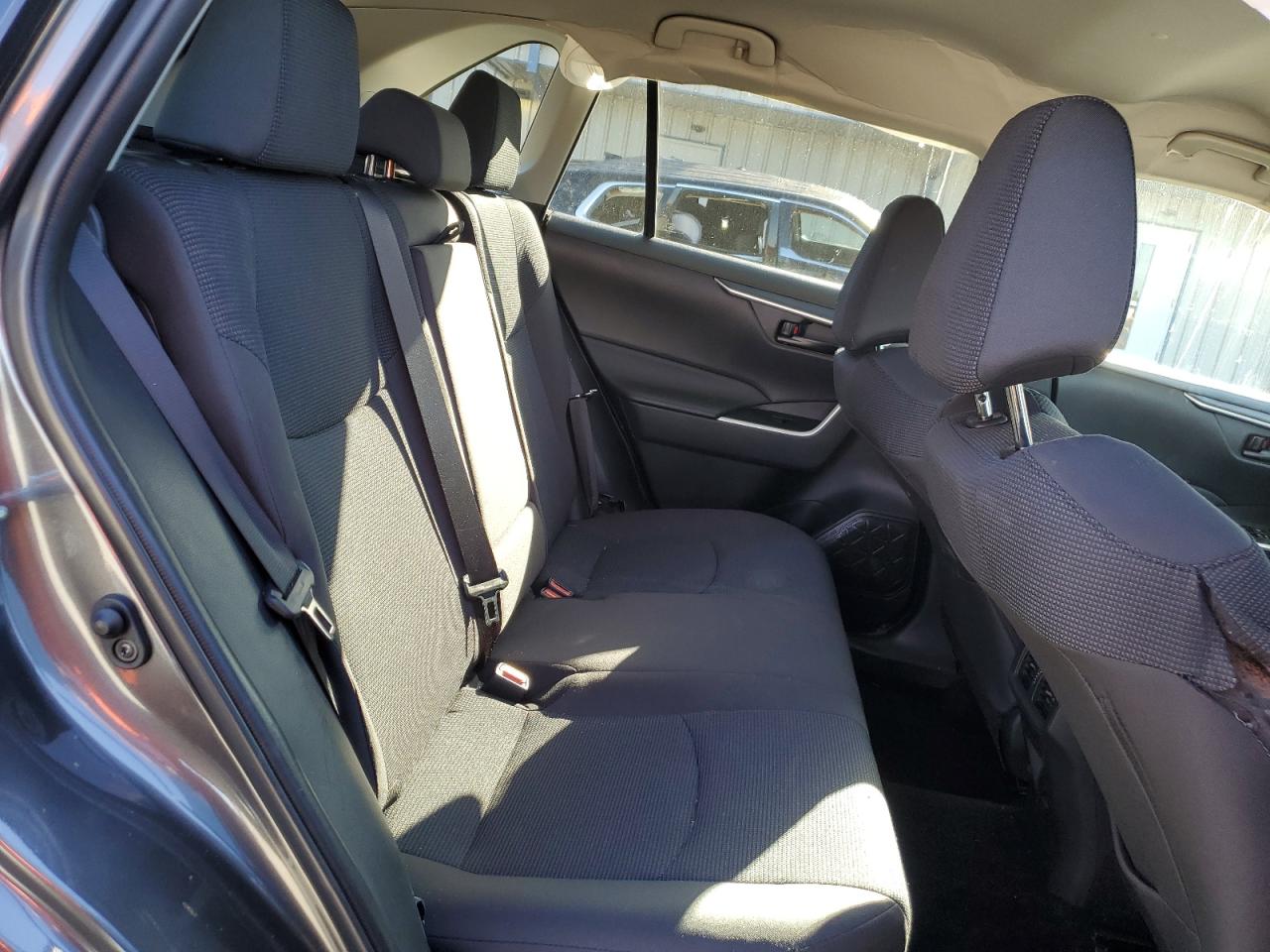 2023 TOYOTA RAV4 LE VIN:2T3H1RFV2PC243419