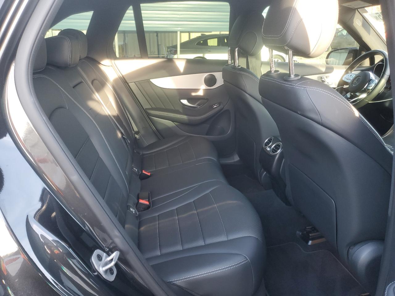 2022 MERCEDES-BENZ GLC 300 VIN:W1N0G8DBXNV371756