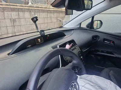 2022 Toyota Prius JTDKAMFU2N3154478 VIN:JTDKAMFU2N3154478